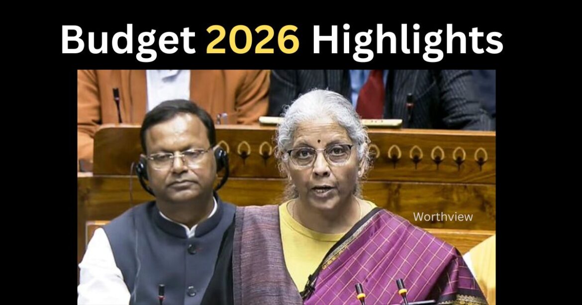 Union Budget 2026–27: What Gets Costlier, What Gets Cheaper
