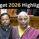 Budget 2026 Highlights