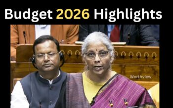 Budget 2026 Highlights