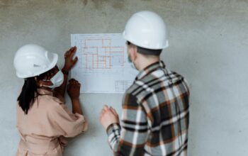 Data-Driven Engineering Is Changing Construction