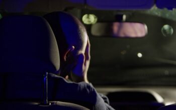 Driving Under the Influence