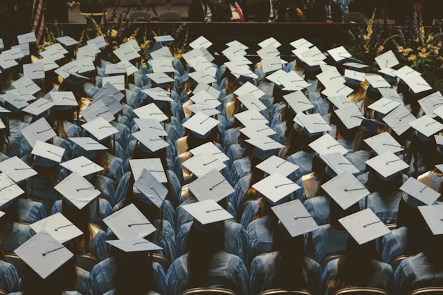 10 Creative Ways to Capture Graduation Memories That Last a Lifetime