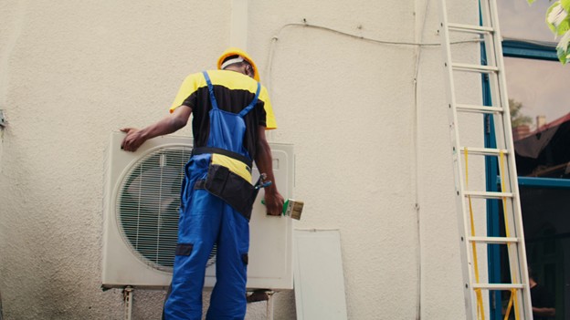 Does My Business Need a New HVAC System?