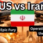 Operation epic fury us iran