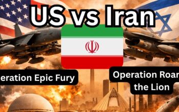 Operation epic fury us iran