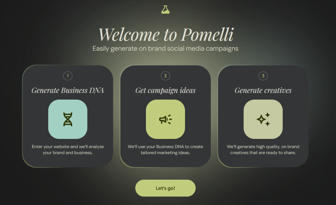 Google Pomelli AI Tool Launched in India: What It Is, Features, and How It Helps Small Businesses
