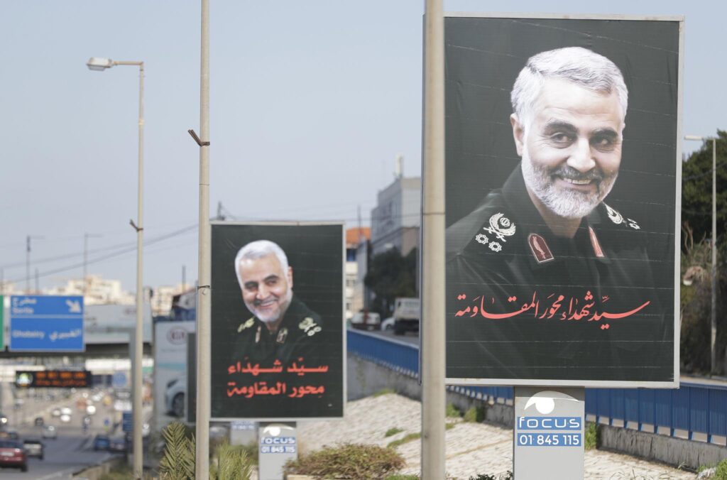 Soleimani Assassination