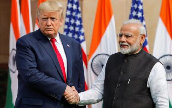 US India trade deal done
