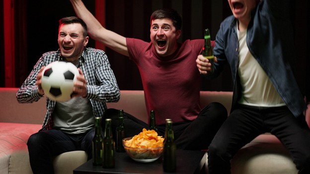 Valuable Marketing Insights to Draw from the Sports Betting Boom