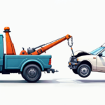towing driver myths