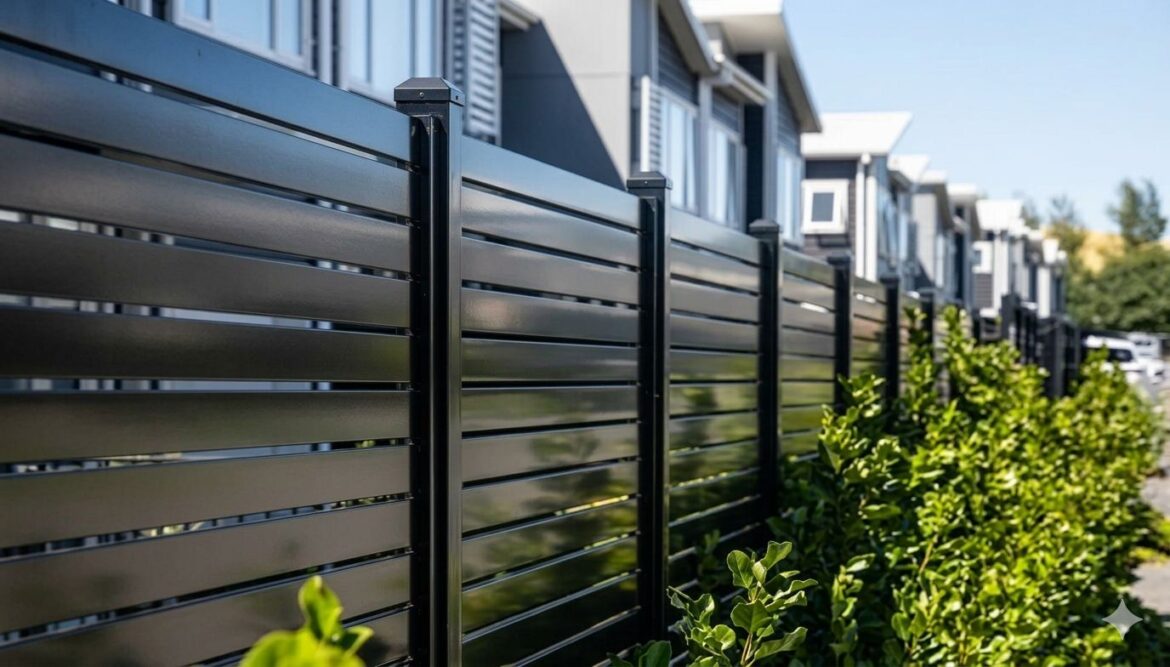 Everything You Need to Know Before Installing an Aluminum Fence