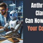 Claude Can Now Control Your Computer