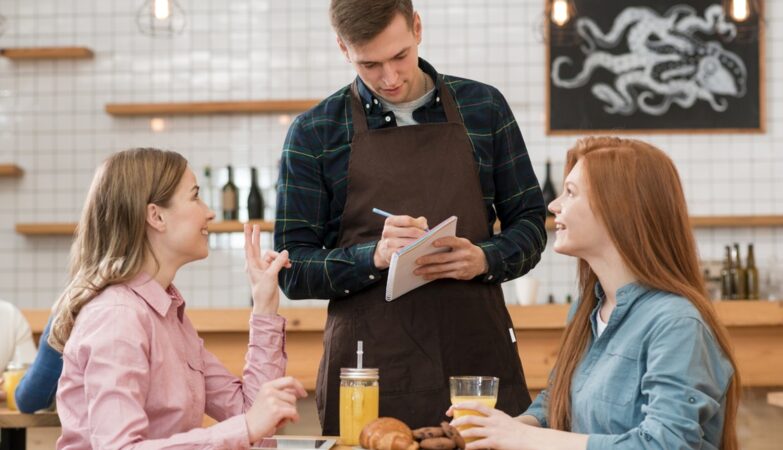 Data-Driven Customer Acquisition