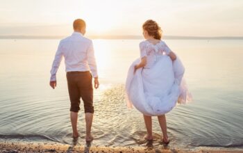 Destination Weddings