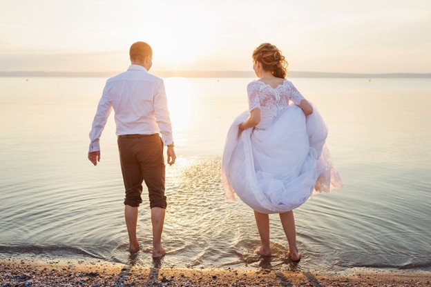 Why Sustainability Is Shaping the Future of Destination Weddings