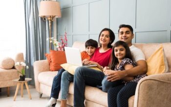 Family Mediclaim Policy