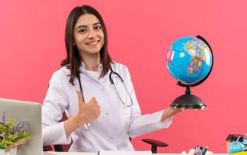 Global Health Insurance