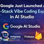 Google AI Studio
