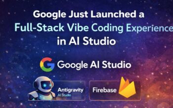 Google AI Studio
