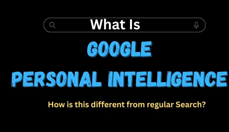 Google Personal Intelligence