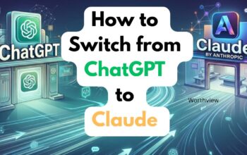 How to Switch from ChatGPT to Claude