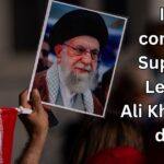Iran confirms Supreme Leader Ali Khamenei dead