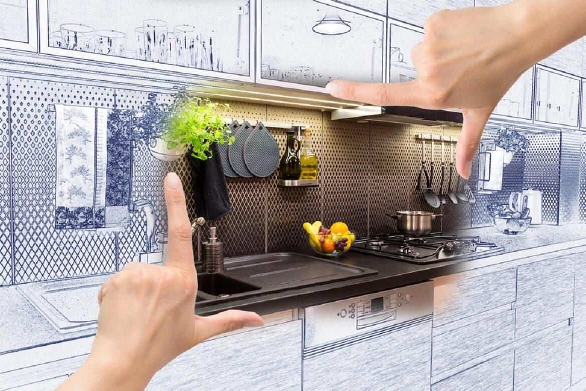 When is the Best Time of Year to Renovate Your Kitchen?