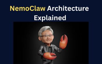 NemoClaw Architecture Explained