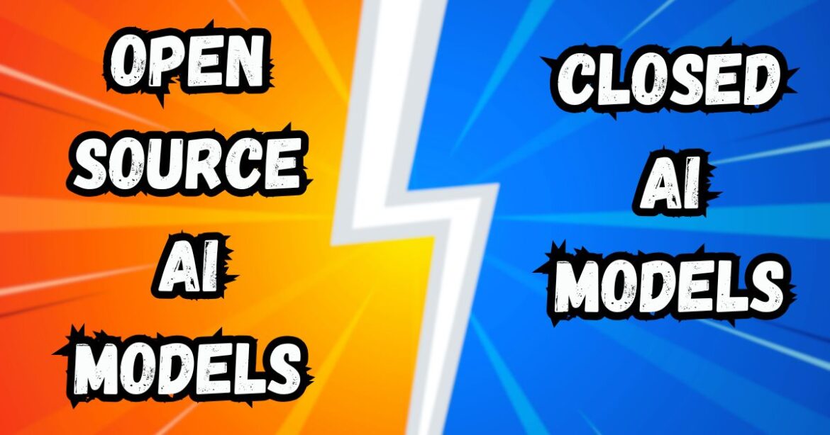 Open Source AI vs Closed AI: The Complete Guide (2026)