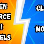 Open Source AI vs Closed AI models