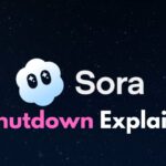 Openai Sora video gen Shutdown Explained