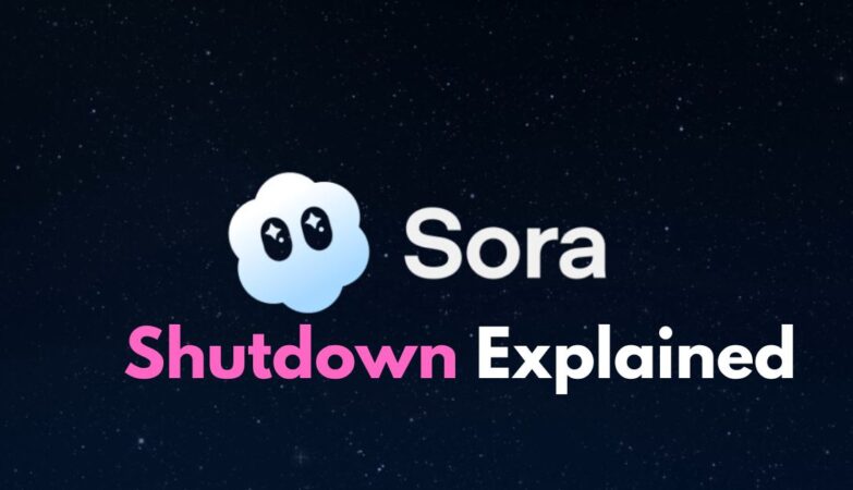 Openai Sora video gen Shutdown Explained