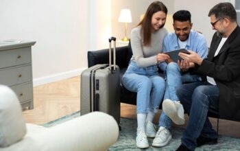 Overseas Travel Insurance