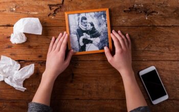 Prepare for the Divorce Process