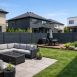 Privacy Fence Panels