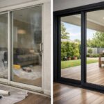 Refinish Aluminium Frames