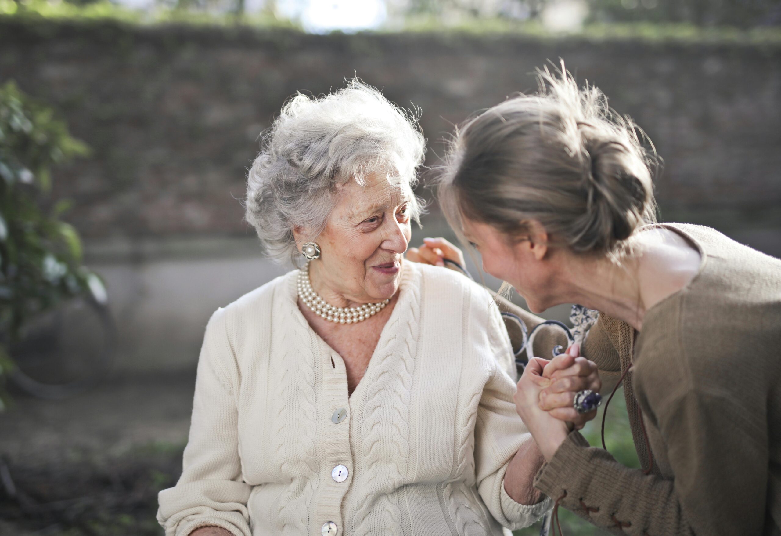 What to Expect During the Transition to Senior Living