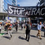 Stop the AI - AI Safety protest