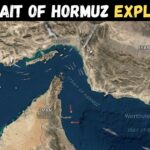 Strait of Hormuz Explained
