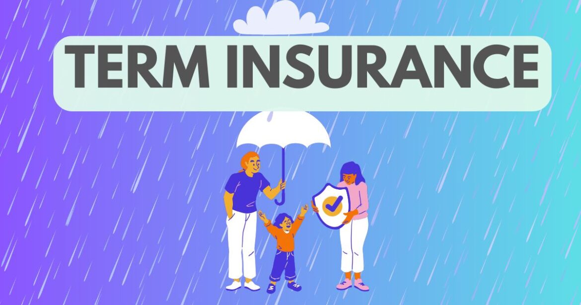 Compare the Best Term Insurance Using a Term Insurance Calculator