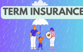 Term Insurance