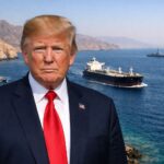 Trump and Strait of Hormuz