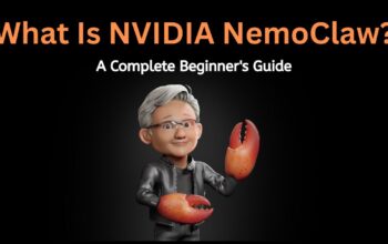 What Is NVIDIA NemoClaw