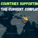 Which Countries Are Supporting Iran in the Current Conflict