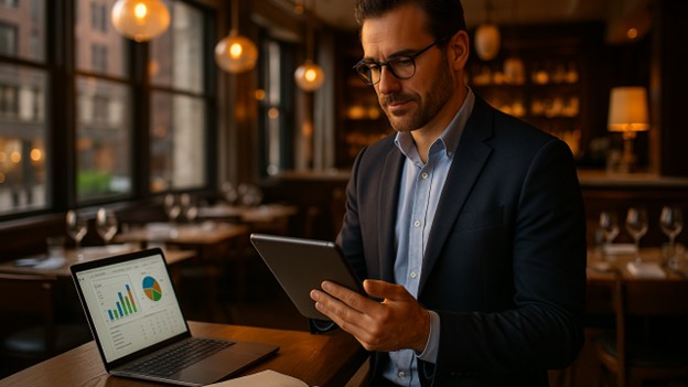 grow your restaurant business