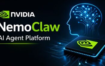 nvidia NemoClaw
