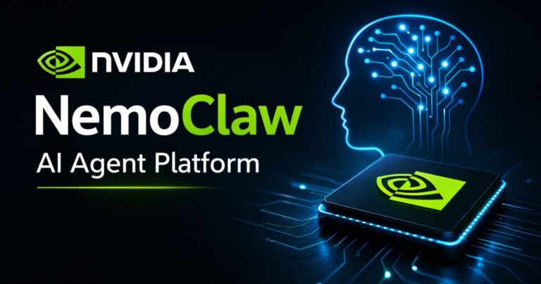 Nvidia’s NemoClaw Explained: The New AI Platform That Could Transform ...