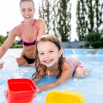 swimming pool effect on real state