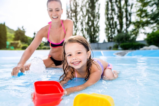 How Pools Are Shaping U.S. Homes and Real Estate Markets