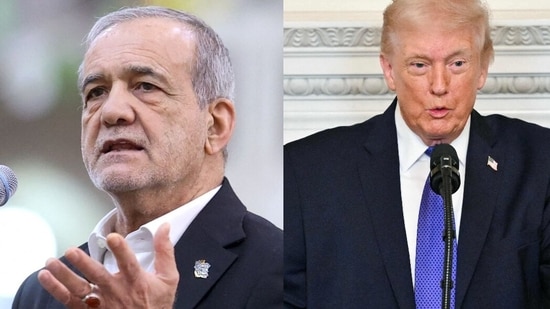 “We Will Never Surrender”: Iran Defies US Ultimatum as War Enters Eighth Day